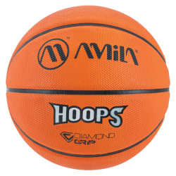 Μπάλα Μπάσκετ Amila RB7101 No 7 B 41491