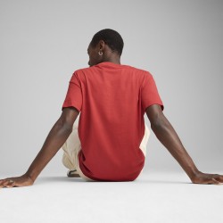 Ανδρικό T-Shirt Puma Graphics No.1 Logo Tee 684824-15
