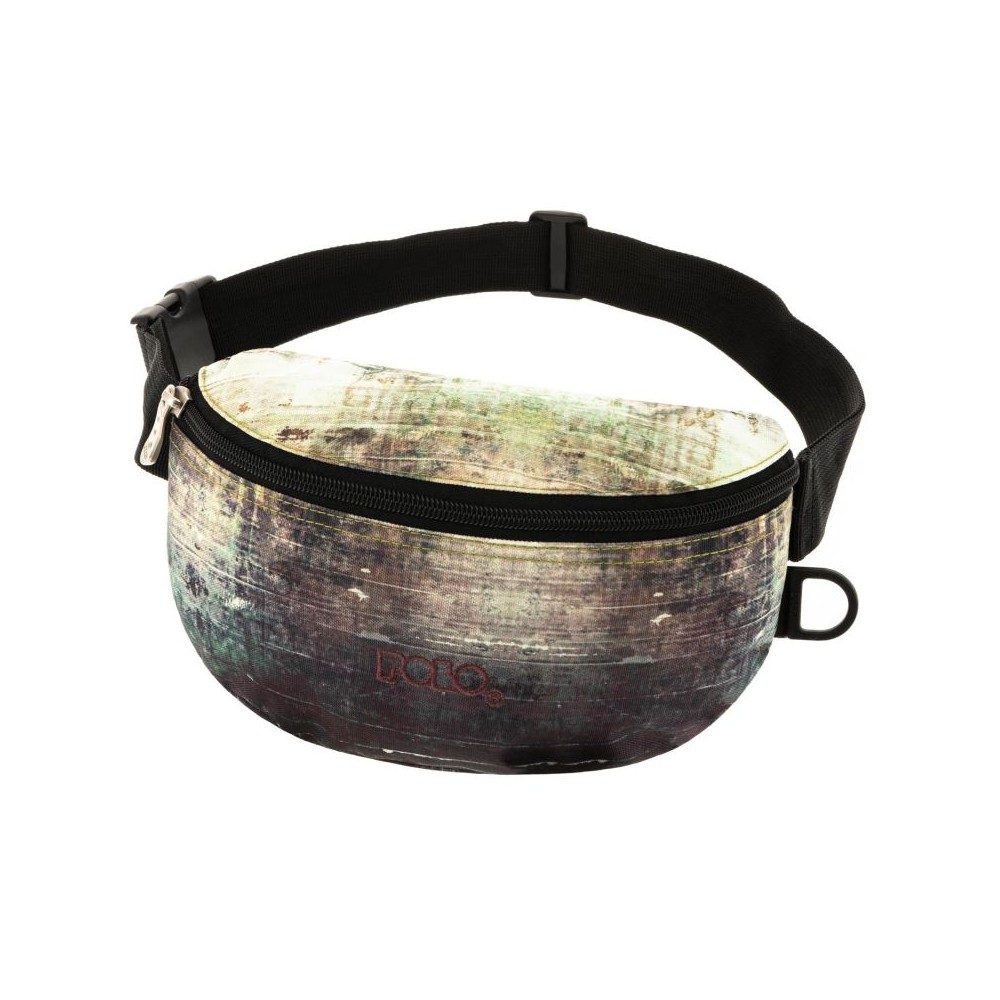 Τσαντάκι Μέσης Polo Gradient Simple 908-040-8114