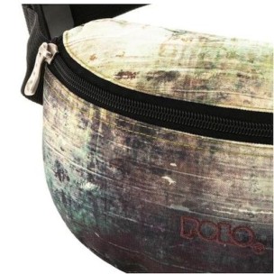 Τσαντάκι Μέσης Polo Gradient Simple 908-040-8114