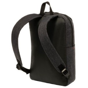Σακίδιο Πλάτης 1+1 θέσεων Polo Airy 10L 9-02-038-2000 Charcoal