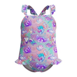 Παιδικό Μαγιό Speedo Girl's...