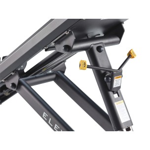 Total Gym Elevate Row ADJ™ 46364