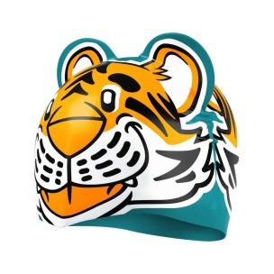 Παιδικό Σκουφάκι Κολύμβησης Speedo Printed Character Cap 002326-14671