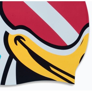 Παιδικό Σκουφάκι Κολύμβησης Speedo Printed Character Cap 002326-06348