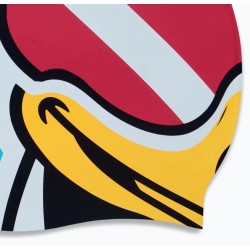 Παιδικό Σκουφάκι Κολύμβησης Speedo Printed Character Cap 002326-06348