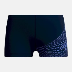 Παιδικό Μαγιό Speedo Tech Placement Aquasport JM 124101-8407