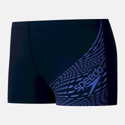 Παιδικό Μαγιό Speedo Tech Placement Aquasport JM 124101-8407