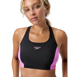 Γυναικείο Μαγιό Speedo Colourblock Splice 2PC 2.0 Swimsuit W 004572-15357