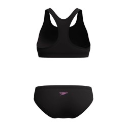 Γυναικείο Μαγιό Speedo Colourblock Splice 2PC 2.0 Swimsuit W 004572-15357