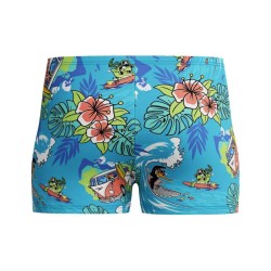 Παιδικό Μαγιό Speedo Digital Allover Aquashort 003231-18238