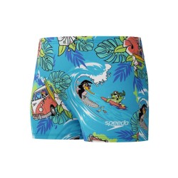 Παιδικό Μαγιό Speedo Digital Allover Aquashort 003231-18238
