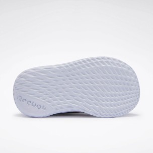 Βρεφικά Παπούτσια Reebok Rush Runner 5 Elastic Lace FTW 100209189B