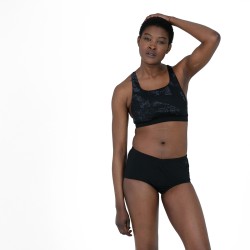 Γυναικείο μαγιό Speedo 2-piece swimsuit for women Boomstar Placement 12322-9023