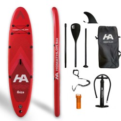 HomAthlon Ibiza HA-25033