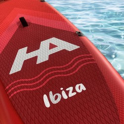 Φουσκωτή Σανίδα SUP (315 cm) HomAthlon Ibiza HA-25033