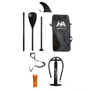 Φουσκωτή Σανίδα SUP (315 cm) HomAthlon Ibiza HA-25033