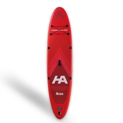 Φουσκωτή Σανίδα SUP (315 cm) HomAthlon Ibiza HA-25033