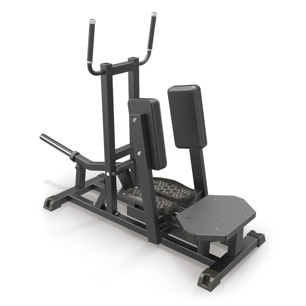 Μηχάνημα Απαγωγών Impulse Standing Hip Abductor IFP1622