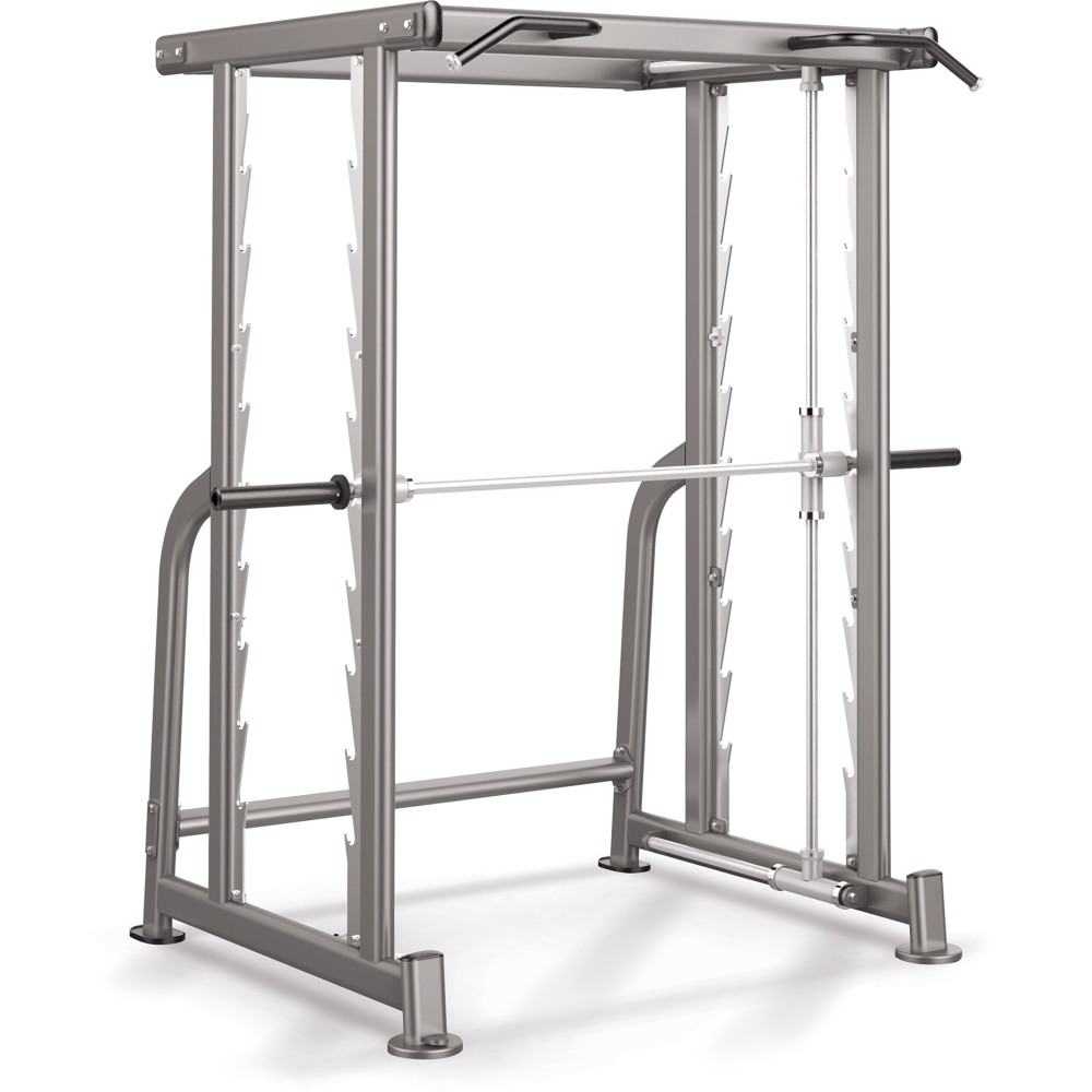 Μηχάνημα Max Rack Impulse Max Rack IT7033 (Ασημί)