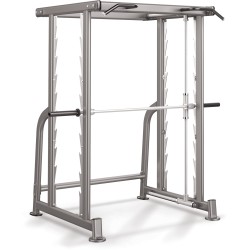 Μηχάνημα Max Rack Impulse Max Rack IT7033 (Ασημί)