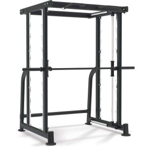 Μηχάνημα Max Rack Impulse Max Rack IT7033B (Μαύρο)