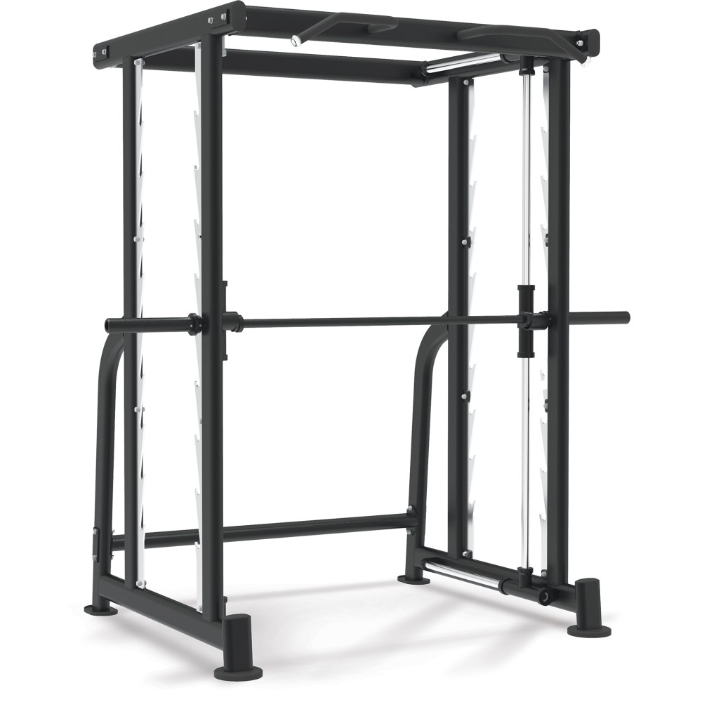Μηχάνημα Max Rack Impulse Max Rack IT7033B (Μαύρο)