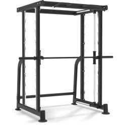 Μηχάνημα Max Rack Impulse Max Rack IT7033B (Μαύρο)