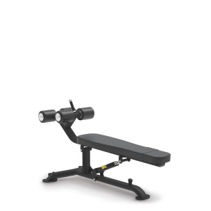 Πάγκος Κοιλιακών Impulse Multi AB Bench IT7013B (Μαύρο)