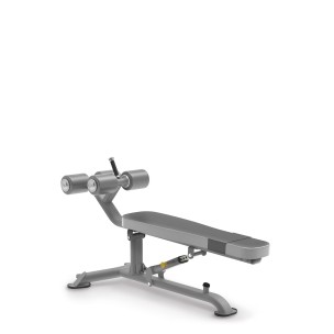 Πάγκος Κοιλιακών Impulse Multi AB Bench IT7013 (Ασημί)