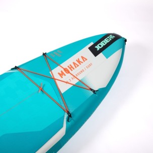 Φουσκωτή Σανίδα Sup 10'2" με εσοχή για Windsurf Jobe Mohaka