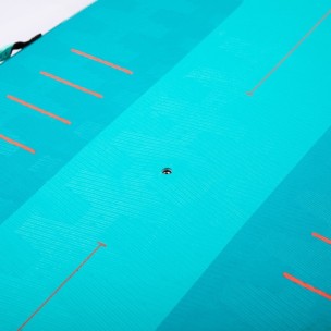 Φουσκωτή Σανίδα Sup 10'2" με εσοχή για Windsurf Jobe Mohaka