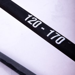 Ολοκληρωμένο σετ πανί για windsurf με epoxy άλμπουρο και βάση Jobe Mohaka 3.5 sail