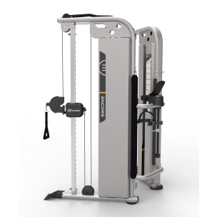 Διπλή Τροχαλία Impulse Dual Adjustable Pulley ES9030