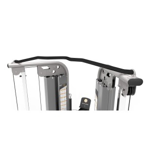 Διπλή Τροχαλία Impulse Dual Adjustable Pulley ES9030 (με πλάκες βαρών 2 x 77kg)