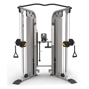 Διπλή Τροχαλία Impulse Dual Adjustable Pulley ES9030