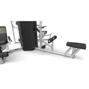 Τριπλός Σταθμός Άσκησης Impulse 3 Stack Station ES3000