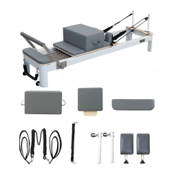 Aluminium Pilates Reformer Viking