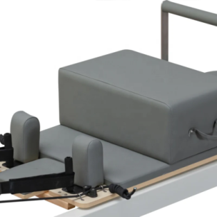 Aluminium Pilates Reformer Viking