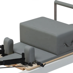 Aluminium Pilates Reformer Viking