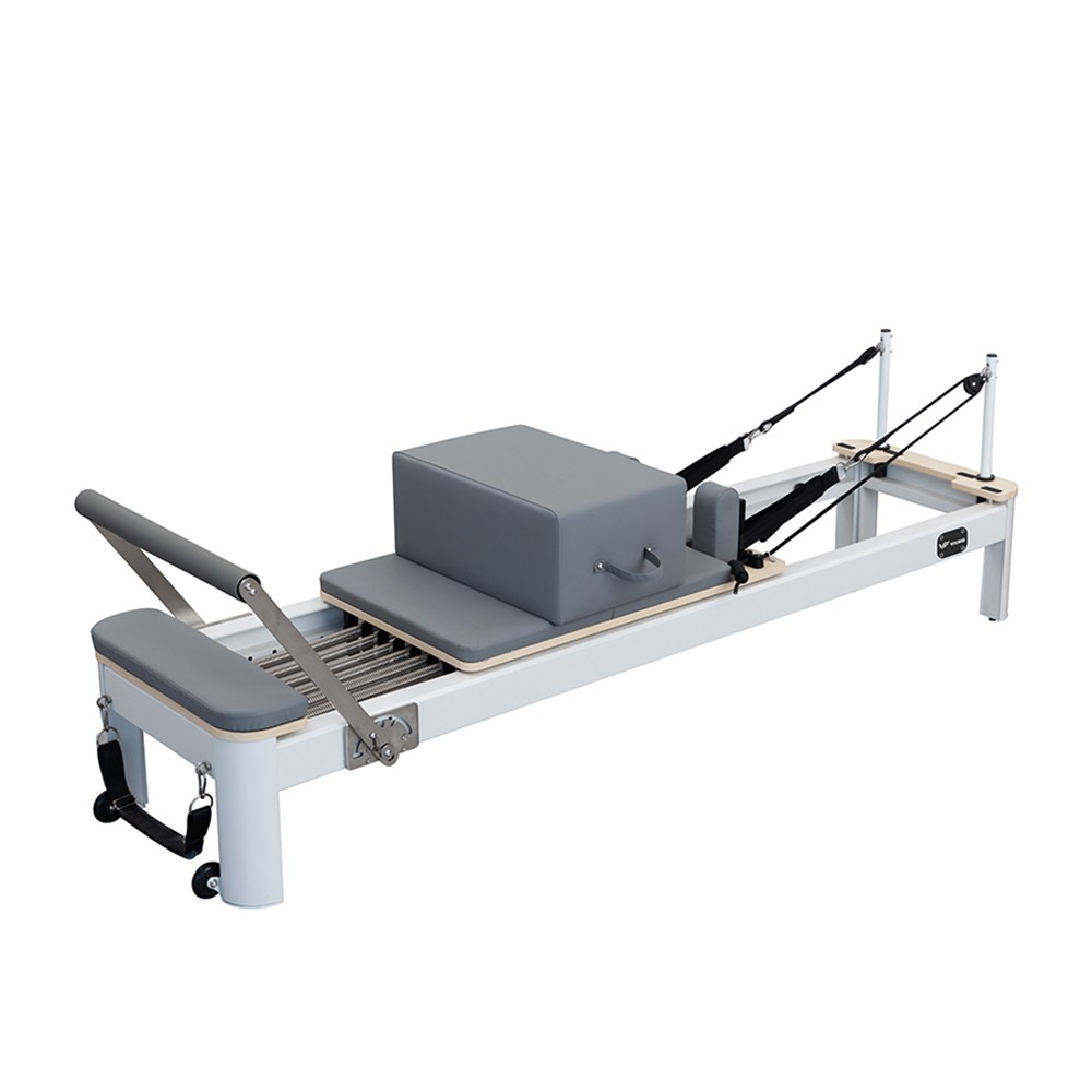 Aluminium Pilates Reformer Viking