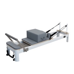 Aluminium Pilates Reformer Viking