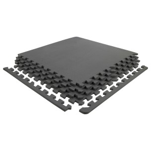 Δάπεδο Προστασίας EVA Puzzle Σετ 4 Tεμάχια Amila 81751