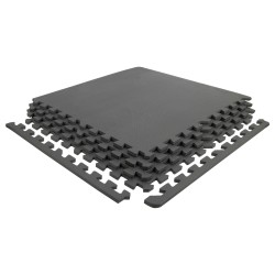 Δάπεδο Προστασίας EVA Puzzle Σετ 4 Tεμάχια Amila 81751