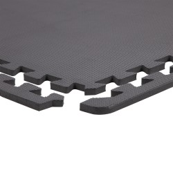 Δάπεδο Προστασίας EVA Puzzle Σετ 4 Tεμάχια Amila 81751