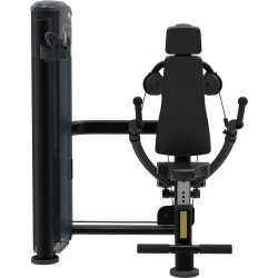Μηχάνημα Βυθίσεων Impulse Dip Press IT9517 (Μαύρο)
