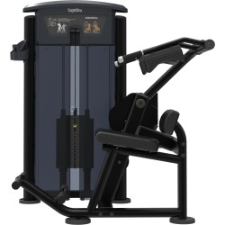 Μηχάνημα Κοιλιακών Impulse AB Machine IT9514 (Μαύρο)