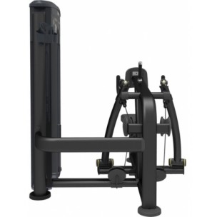 Κωπηλατική Impulse Vertical Row IT9519 (Μαύρο)