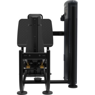 Μηχάνημα Πίεσης Ποδιών Impulse Leg Press IT9510 (Μαύρο)