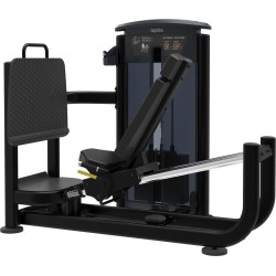 Μηχάνημα Πίεσης Ποδιών Impulse Leg Press IT9510 (Μαύρο)